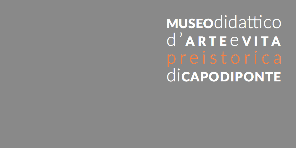 Museo incisioni rupestri Capodiponte